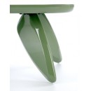 Стол журнальный HALMAR SORAYA светло-зеленый